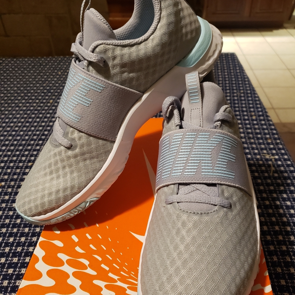 Women's Nike TR-9 Shoes